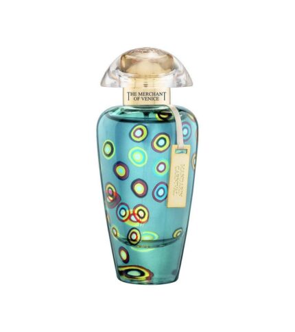 THE MERCHANT OF VENICE MANDARIN CARNIVAL EDP D 100ML B.O