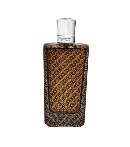 THE MERCHANT OF VENICE OTTOMAN AMBER EDP M 100ML B.O