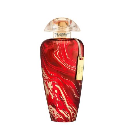 THE MERCHANT OF VENICE RED POTION EDP U 100ML B.O