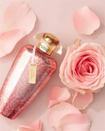 THE MERCHANT OF VENICE ROSA MOCENIGA ELIXIR EDP U 100ML B.O