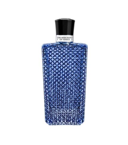 THE MERCHANT OF VENICE VENETIAN BLUE INTENSE EDP M 100ML B.O