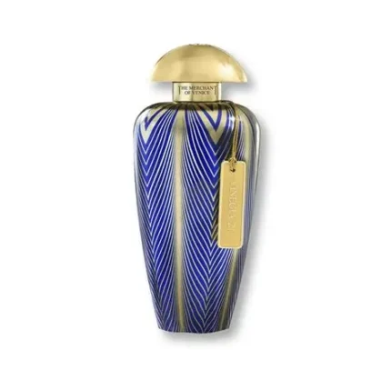 THE MERCHANT OF VENICE VINEGIA 21 EDP U 100ML B.O