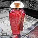 THE MERCHANT VENICE BYZANTIUM SAFFRON EDP U 100ML B.O