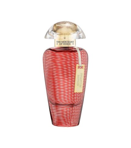 THE MERCHANT VENICE BYZANTIUM SAFFRON EDP U 100ML B.O