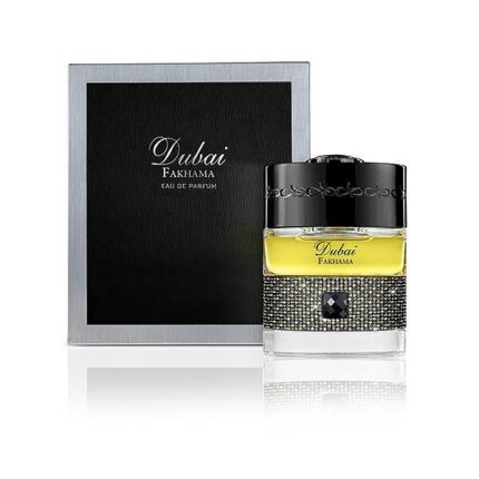 THE SPIRIT OF DUBAI FAKHAMA EDP U 50ML