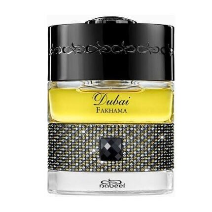 THE SPIRIT OF DUBAI FAKHAMA EDP U 50ML