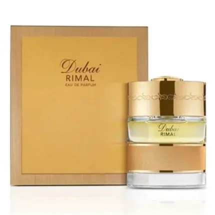 THE SPIRIT OF DUBAI RIMAL EDP U 50ML