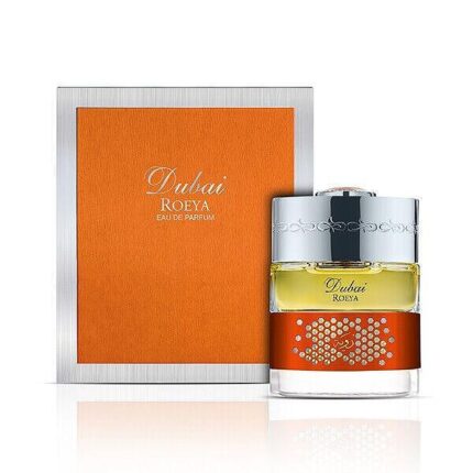 THE SPIRIT OF DUBAI ROYEA EDP U 50ML