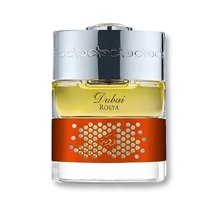 THE SPIRIT OF DUBAI ROYEA EDP U 50ML