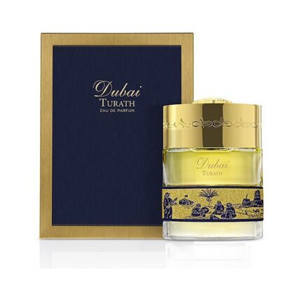 THE SPIRIT OF DUBAI TURATH EDP U 50ML