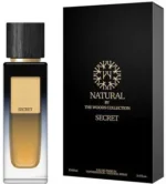 THE WOODS COLLECTION NATURAL SECRET EDP U 100ML