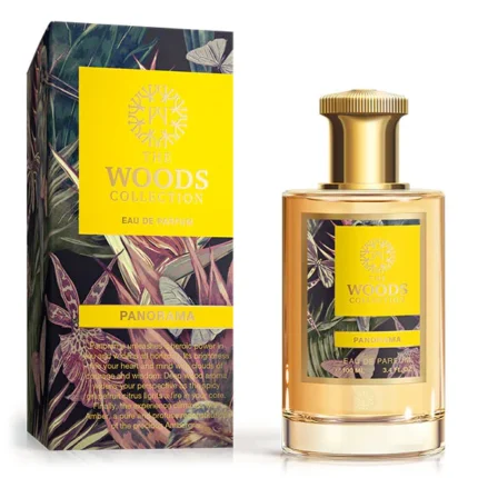 THE WOODS COLLECTION PANORAMA EDP U 100ML