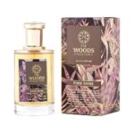 THE WOODS COLLECTION PURE SHINE EDP U 100ML