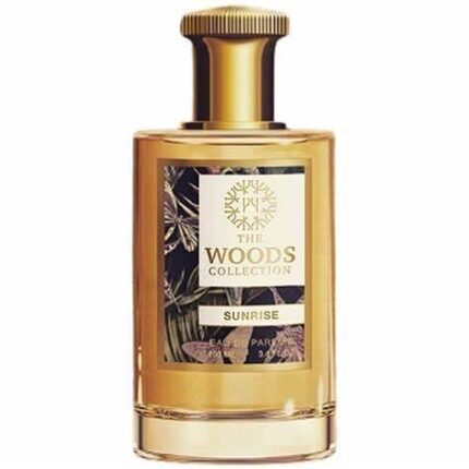 THE WOODS COLLECTION SUNRISE EDP U 100ML