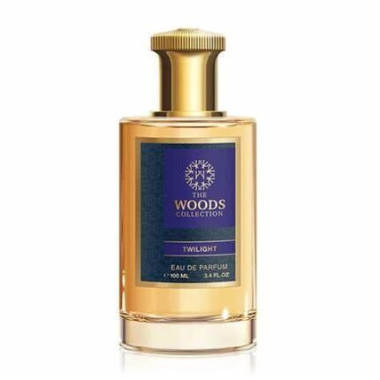 THE WOODS COLLECTION TWILIGHT EDP U 100ML