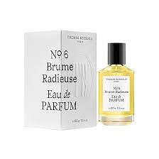THOMAS KOSMALA BRUME RADIEUSE No6 EDP U 100ML