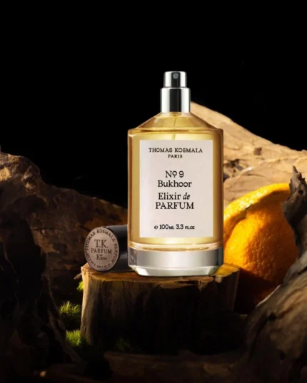 THOMAS KOSMALA BUKHOOR ELIXIR No9 EDP U 100ML