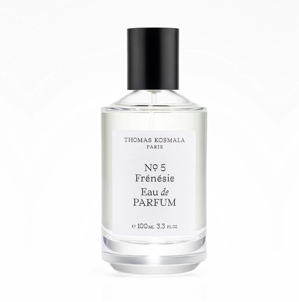 THOMAS KOSMALA FRENESIE No5 EDP U 100ML THOMAS KOSMALA FRENESIE No5 EDP U 100ML
