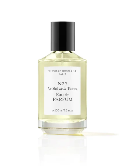 THOMAS KOSMALA LA SEL DE LA TERRE No7 EDP U 100ML