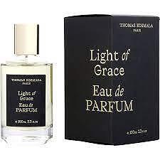 THOMAS KOSMALA LIGHT OF GRACE 100ML