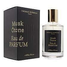 THOMAS KOSMALA MUSK OTONE 100ML