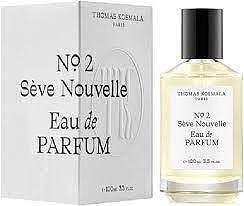 THOMAS KOSMALA SEVE NOUVELLE No2 EDP U 100ML