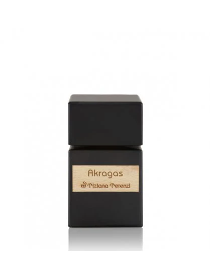 TIZIANA TERENZI AKRAGAS EXTRAIT DE PARFUM U 100ML без опаковка с капачка