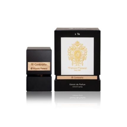 TIZIANA TERENZI AL CONTRARIO EDP U 50ML