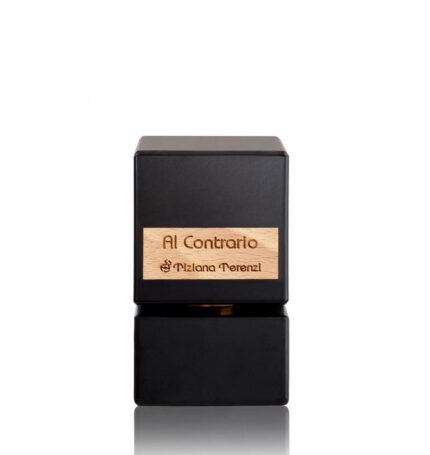 TIZIANA TERENZI AL CONTRARIO EDP U 50ML