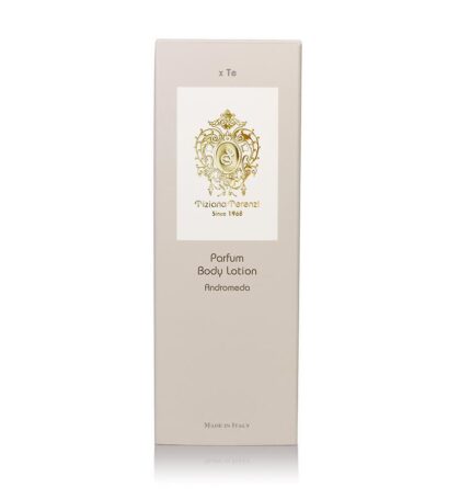 TIZIANA TERENZI ANDROMEDA BODY LOTION 250ML