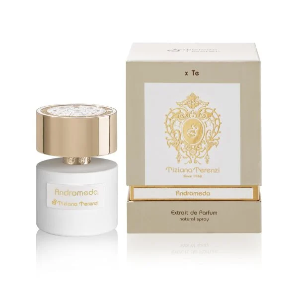 TIZIANA TERENZI ANDROMEDA EDP U 100ML
