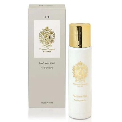 TIZIANA TERENZI ANDROMEDA HAND CREAM 60ML