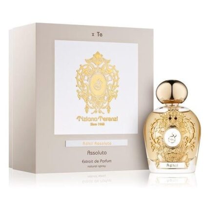 TIZIANA TERENZI ASSOLUTO ADHIL EDP U 100ML