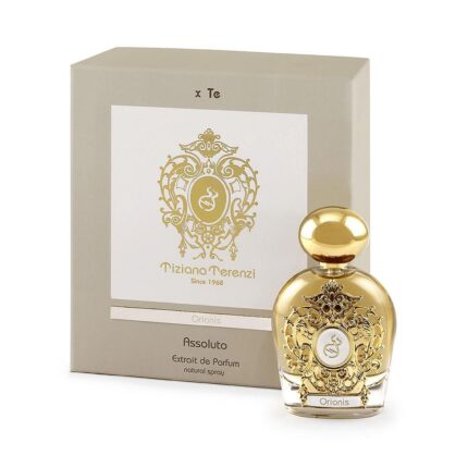 TIZIANA TERENZI ASSOLUTO ORIONIS EDP U 100ML
