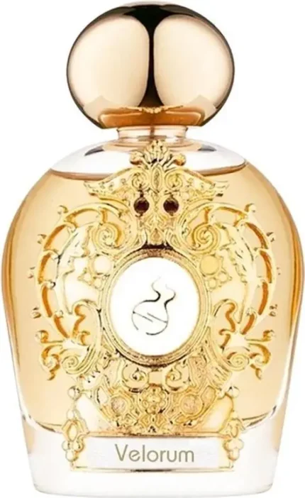 TIZIANA TERENZI ASSOLUTO VELORUM EDP U 100ML без опаковка с капачка