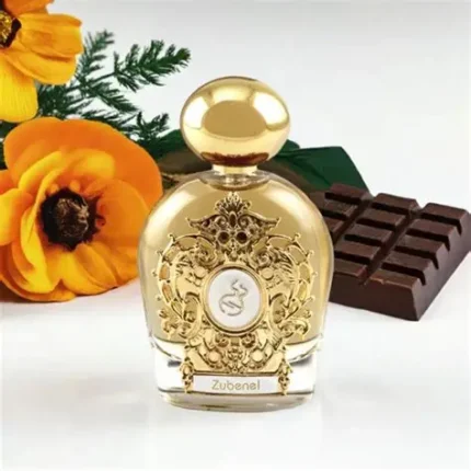 TIZIANA TERENZI ASSOLUTO ZUBENEL EDP U 100ML без опаковка с капачка