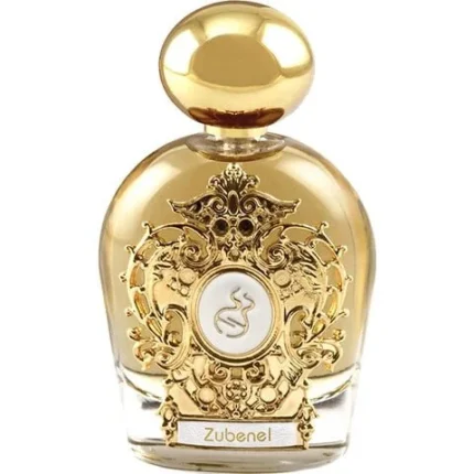 TIZIANA TERENZI ASSOLUTO ZUBENEL EDP U 100ML без опаковка с капачка