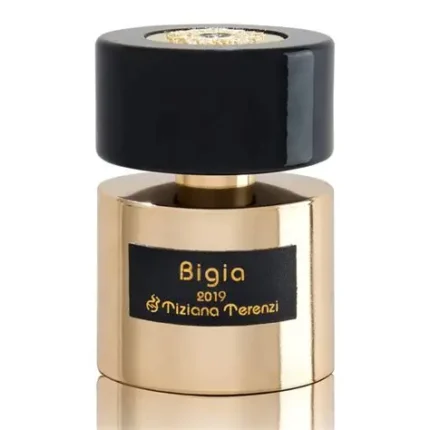 TIZIANA TERENZI BIGIA EDP U 100ML без опаковка с капачка