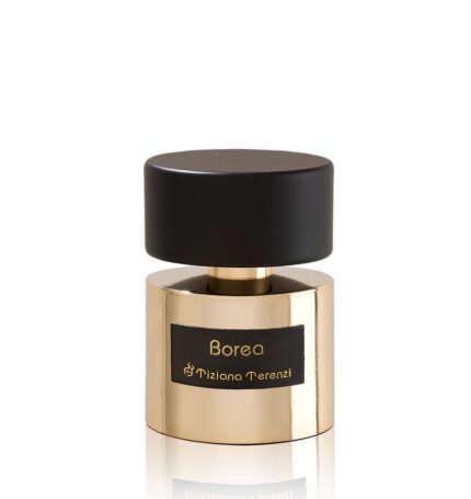 TIZIANA TERENZI BOREA EDP U 100ML без опаковка с капачка