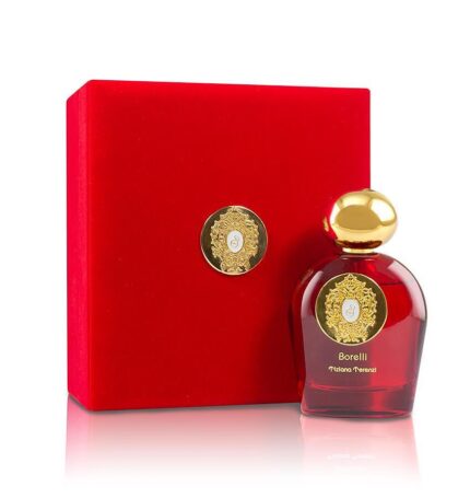 TIZIANA TERENZI BORELLI EXTRAIT U 100ML