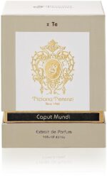 TIZIANA TERENZI CAPUT MUNDI EDP U 100ML