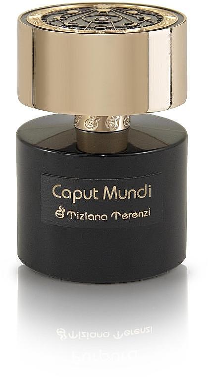 TIZIANA TERENZI CAPUT MUNDI EDP U 100ML
