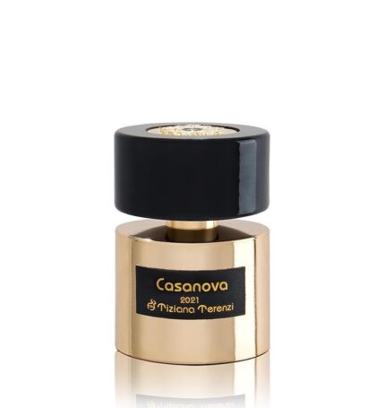 TIZIANA TERENZI CASANOVA EDP U 100ML