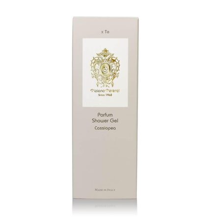 TIZIANA TERENZI CASSIOPEA SH GEL 250ML