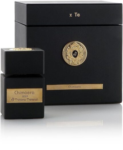 TIZIANA TERENZI CHIMAERA EDP U 100ML