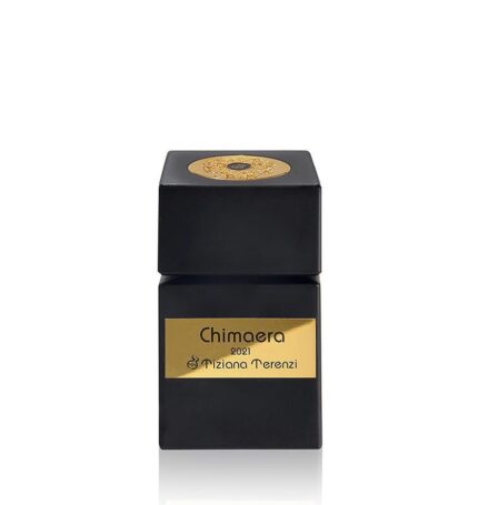 TIZIANA TERENZI CHIMAERA EDP U 100ML без опаковка с капачка