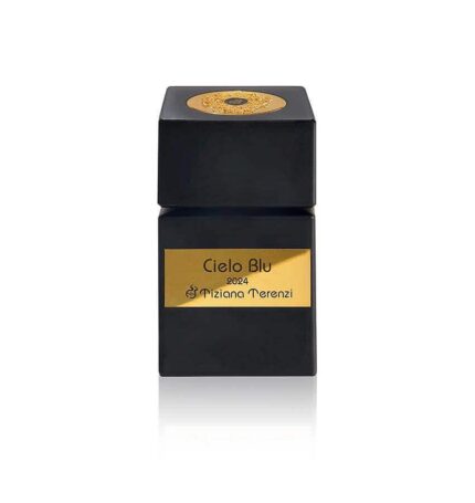 TIZIANA TERENZI CIELO BLU EDP U 100ML без опаковка с капачка