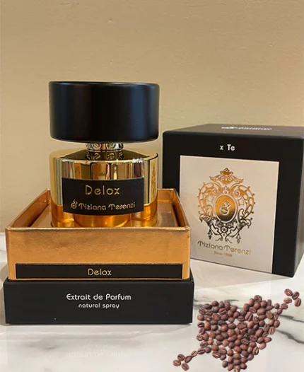 TIZIANA TERENZI DELOX EDP U 100ML