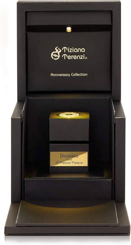 TIZIANA TERENZI DIONISIO EDP U 100ML