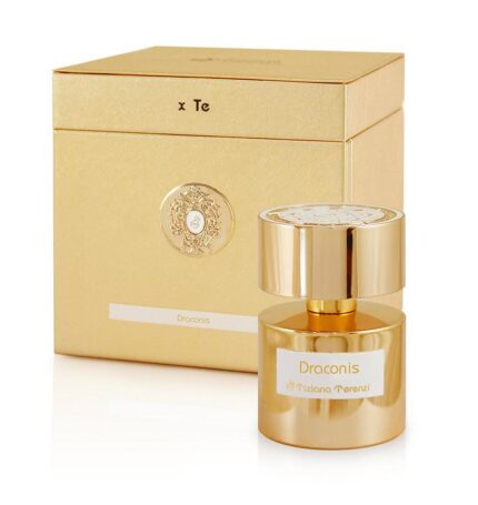 TIZIANA TERENZI DRACONIS EDP D 100ML